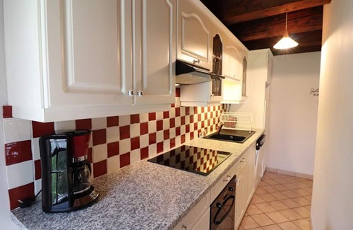Saint-Poncy Cottage | Gite Saint-Poncy, 3 bedrooms, 6 persons