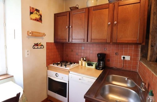 Saint-Cirgues-de-Malbert Cottage | Gite Saint-Cirgues-de-Malbert, 1 bedroom, 2 persons