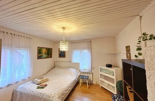 Lappeenranta Other | Finnish house near the forest