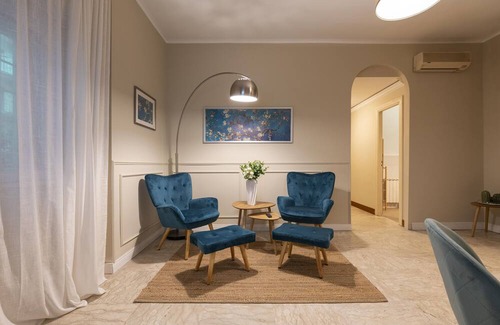 Garbatella Apartment | Vrbo Property