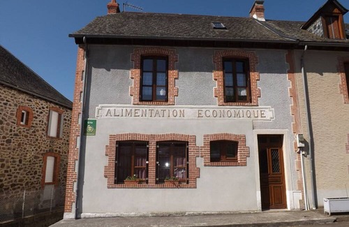 Drugeac Cottage | Gite Drugeac, 4 bedrooms, 8 persons