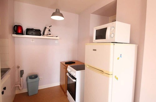 Lorcieres Cottage | Gite Lorcières, 2 bedrooms, 4 persons