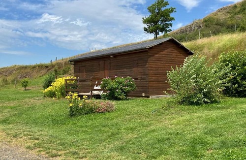 Peyrusse Cottage | Gite Peyrusse, 2 bedrooms, 4 persons