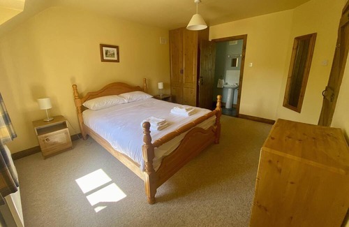 Carrick-on-Shannon Cottage | Leitrim Quay - Riverside Cottage 6