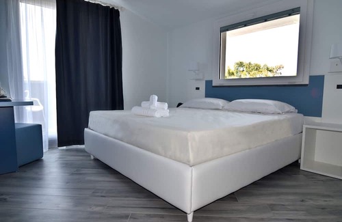 Magazzeno Apartment | Residence/hotel Calypso