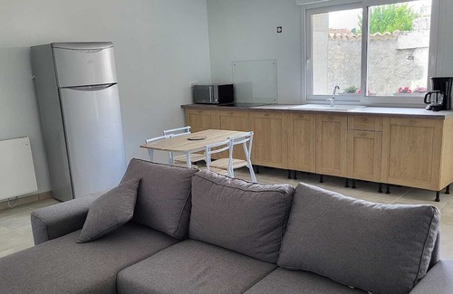 Marsac House | Vrbo Property