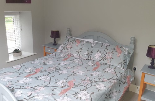Dromaan House | Captivating 3-Bed House