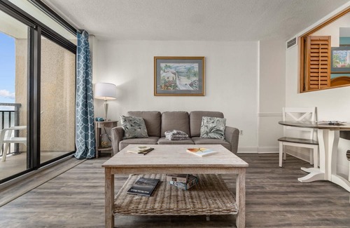Windy Hill Condo | Oceanfront @ Beach Cove-Pools, Hot Tub, Elevatrors
