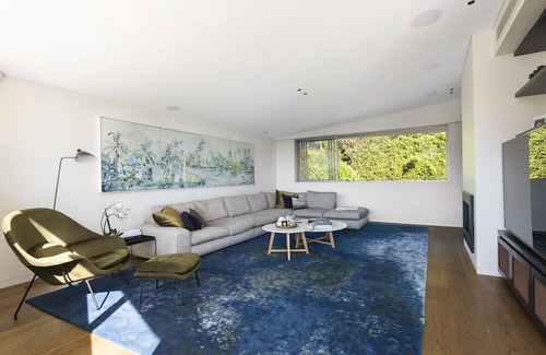 Palm Beach House | LOTUS - By Betina King