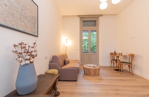 Porta Milano Apartment | "Doge's Suite"