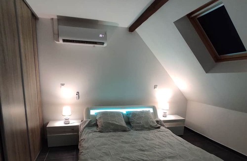 Boulogne-sur-Mer Apartment | Cozy new apartment near sea and nausicaa