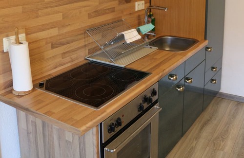 Neundorf Apartment | Vrbo Property
