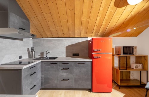 Wald am Arlberg Apartment | 9906 Apartment Matri 6 am Arlberg