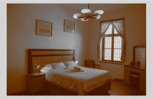 Luderitz Apartment | Spacious Self Catering Flat in Historical Building