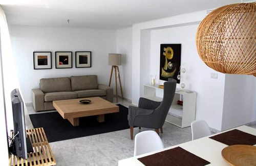 Altea Apartment | EXCLUSIVE APARTMENT IN ALTEA