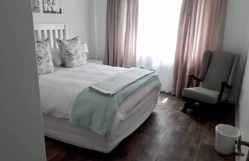 Swakopmund House | Maritim 18B Apartment