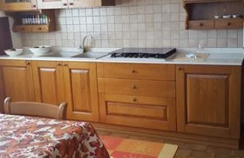 Casacce Apartment | ALESSANDRA APARTMENT