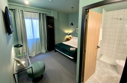 La Gran Via Hotel | Hografic Hotel Boutique
