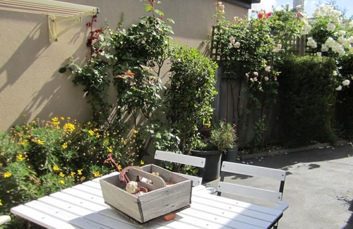 Evandale Cottage | Arendon Cottage Accommodation