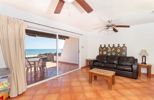 Santa Ana House | Aventura - 3 bedroom newly remodeled beach front condo