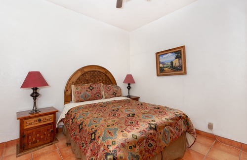 Santa Ana House | Aventura - 3 bedroom newly remodeled beach front condo