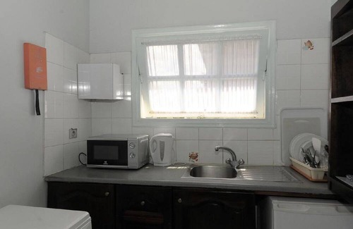 Angre House | Residence Eburnea