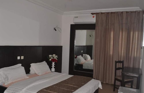 Marcory Hotel | Miliet Hotel
