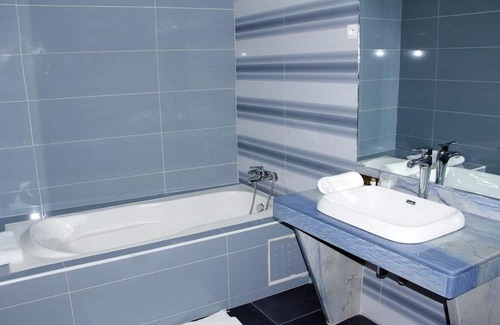 Marcory Hotel | Miliet Hotel