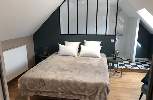 Sornac House | Domaine des Annouillards