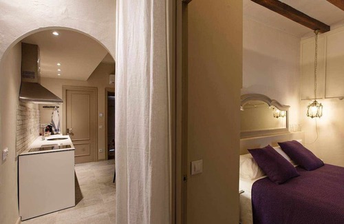 Olot Apartment | a3-1 Ferrer