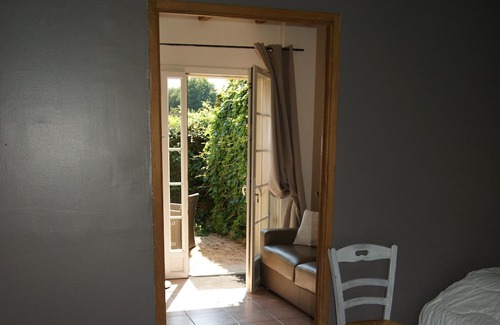 Bretteville-du-Grand Caux Cottage | Charming Normandy cottage chestnut 15 km from Etretat in Upper Normandy