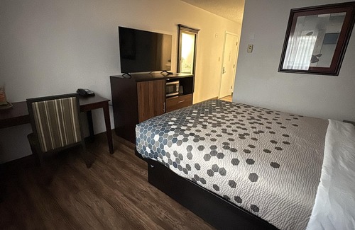 Meridian Bed & Breakfast | Heritage Inn