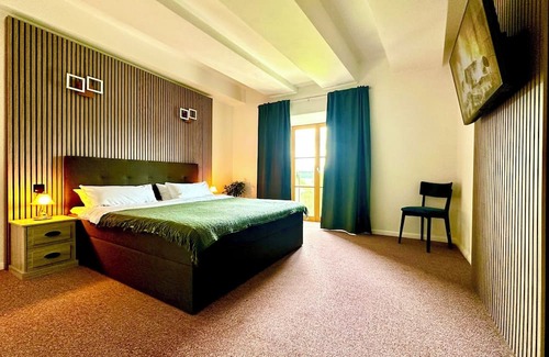Bergen Hotel | Hotel Bergen Zur Post by Rikas Hotels