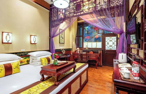 Pingyao Hotel | PingYao ChengJia Laoyuan Hotel