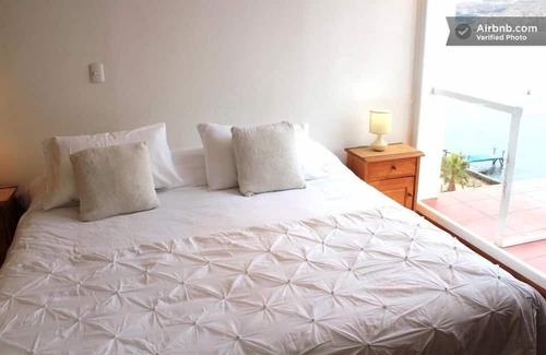 La Herradura Cabin | Bahíasol Lodge Naútico