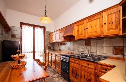 Castello Apartment | LA VILLETTA DEL NONNO BORTOLO