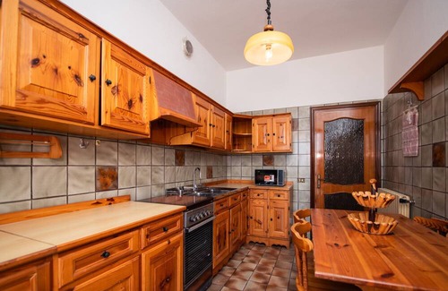 Castello Apartment | LA VILLETTA DEL NONNO BORTOLO