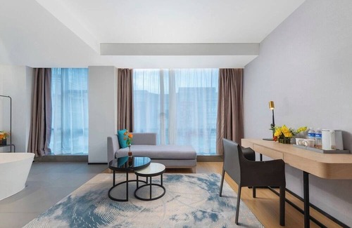 Humen Hotel | LW INTERNATIONAL HOTEL