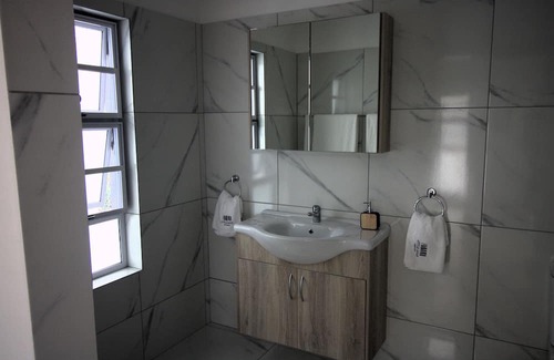 Omaruru Hotel | Little Bush Guesthouse