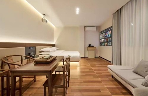 Jimei Hotel | Xiamen Ouman Hotel