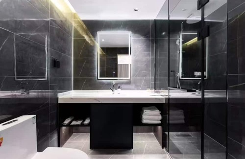Lixia District Hotel | Meihao hotel