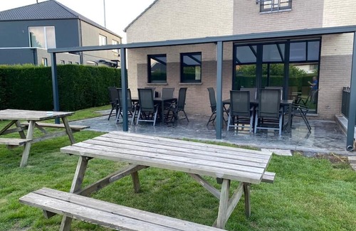 Houthalen-Helchteren House | Luxury vacation home in peace_HH2