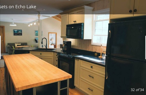 Torrance Cottage | Muskoka Lakes Dream Cottage