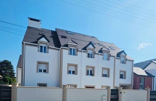 Montmagny Apartment | Tranquil apartment close to Paris, CDG Airport and Stade-de-France