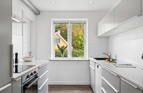 Ebeltoft Apartment | "Anetta" - 300m from the sea by Interhome