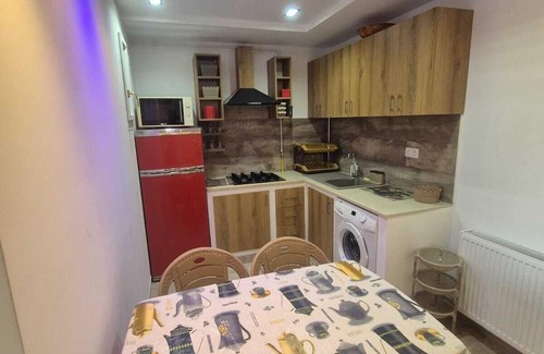 Hay Nozha Apartment | Elegant accommodation for families