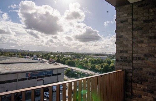 Gascoigne Apartment | Luxora - luxury 2 bedroom property
