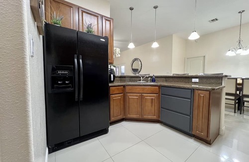 Brownsville House | Lexington Place - 3BD/2BA Home, Private Yard!