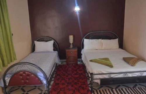 Timahdite Apartment | Merzouga Guest Holiday
