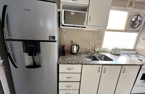 Recoleta Apartment | Hermoso y cómodo departamento en alquiler en la zona de Palermo, Buenos Aires.